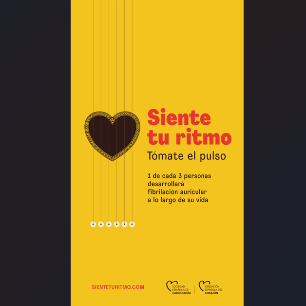Siente tu ritmo