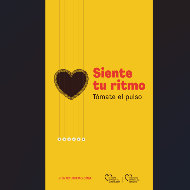 Siente tu ritmo