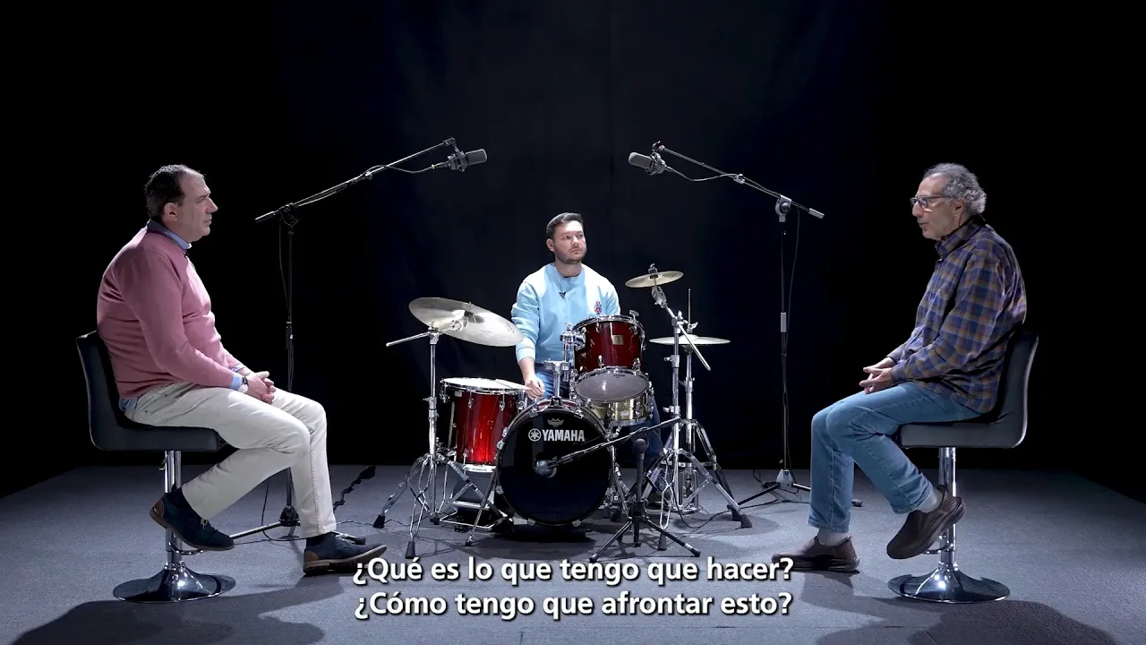 Parte de Mí